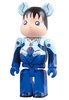 Evangelion: 1.0 Be@rbrick - Shinji Ikari