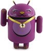 Android Lucky Cat