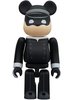 The Green Hornet (Kato) Be@rbrick 100% 