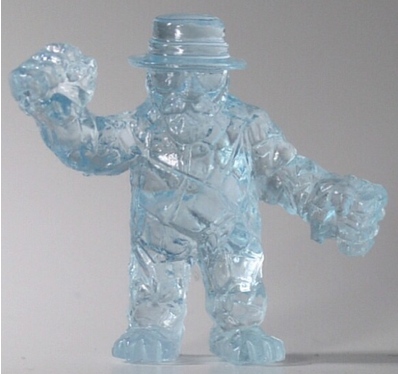 Heisenberg