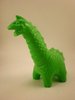 Betasaurus - Unpainted Green