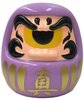 Fortune Daruma (フォーチュンだるま)