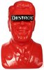 Gipper Reagan Bust - Rotofugi Exclusive 