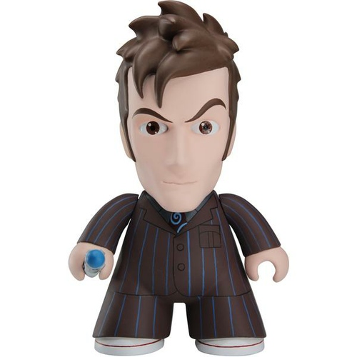 10th Doctor