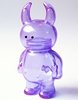 Uamou Clear Purple