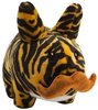 Tiger Stache Labbit - 7" 