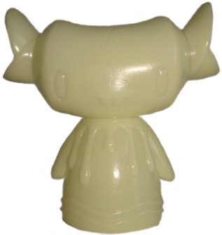 Fenton - Unpainted GID