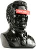 Gipper Reagan Bust - Kidrobot Exclusive