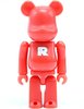 Basic Be@rbrick Series 3 - R