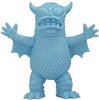 Baby Blue Unpainted Greasebat