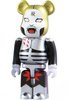 Johannes Krasuer II - Horror Be@rbrick Series 16