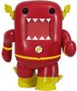 Domo The Flash