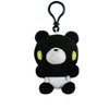 Gloomy Baby Plush Clip-On 