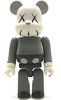 KAWS Companion - Artist Be@rbrick Series 4