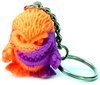 Micro Critter Keychain