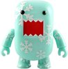 Snowflake Domo Qee