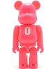 Nike AF1 Be@rbrick 100% - O