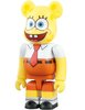 SpongeBob SquarePants - Cute Be@rbrick Series 18