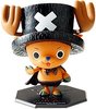 Tony Tony Chopper - Black Metallic Ver.