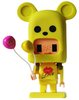 Yellow Bear