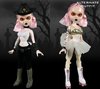Living Dead Doll - Fashion Victims - Lulu