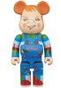 Chucky Be@rbrick 400%