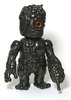 Mutant Chaos - Black Unpainted