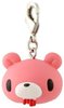 Gloomy Bear Zipper Pull (Bloody Pink)