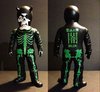 D.a.r.k Skullman (green)