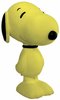 Snoopy - Yellow