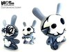 Custom Mono Dunny