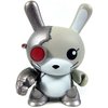 Chuckboy Cyborg Dunny