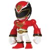 Megaforce Red Ranger