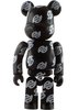 Pattern Be@rbrick Series 6