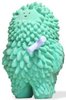 Flocked Treeson - SDCC '12, DKE Toys Exclusive