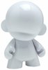 Mega Munny 20" - Glossy White