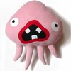 Squeeby The Squid