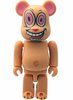 Ren - Secret Horror Be@rbrick Series 18