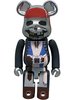 Pirates of the Caribbean Be@rbrick 200%