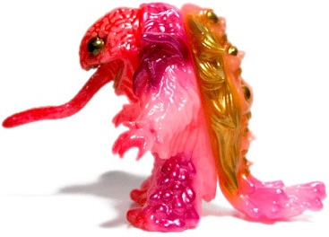 Marnon Big Tongue - Kaiju Taro color exclusive