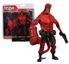 Hellboy w/ Snarling Mouth