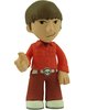 The Big Bang Theory Mystery Minis 2 - Howard Wolowitz