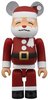 2013 Xmas Be@rbrick 100% - Santa Claus