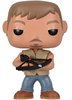 9" POP! The Walking Dead - Daryl Dixon