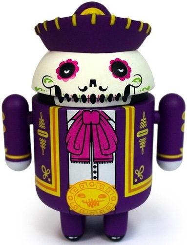 Don Pablo Calaveroid