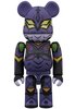 EVA-06 Evangelion - SF Be@rbrick Series 26