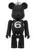 Birthday Be@rbrick 70% - 6