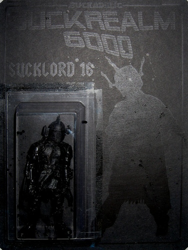 Sucklord 16