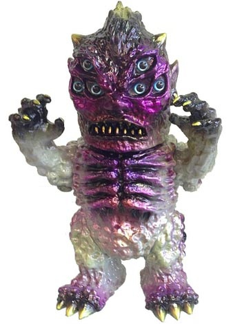 6 Eyed Ghoul DX Sludge Demon - Creature Feature