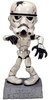 Star Wars Monster Mash-Ups - Stormtrooper Bobble Head